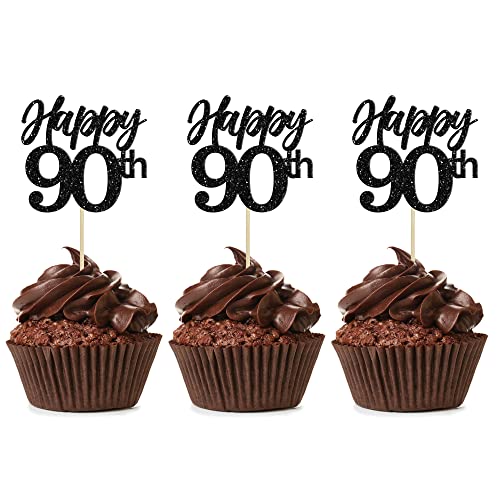 Black 90