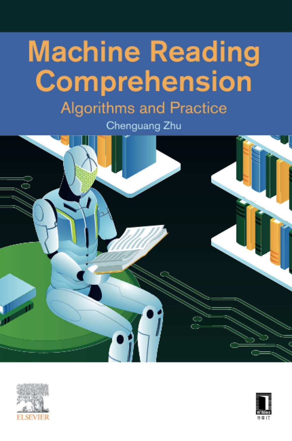 Machine Reading Comprehension: AI Algorithms & Practical Applications for NLP, Chatbots, and Text Analysis