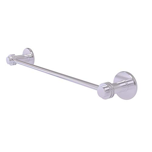 Satin Chrome