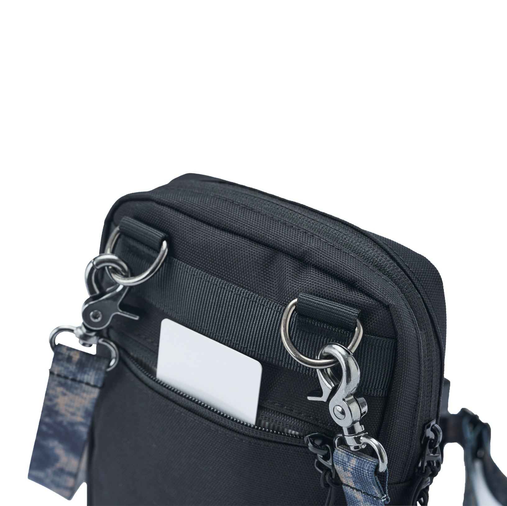 Stylish Downtown Crossbody Bag for Women - Lightweight & Waterproof - Perfect for Travel, Shopping & Everyday Use