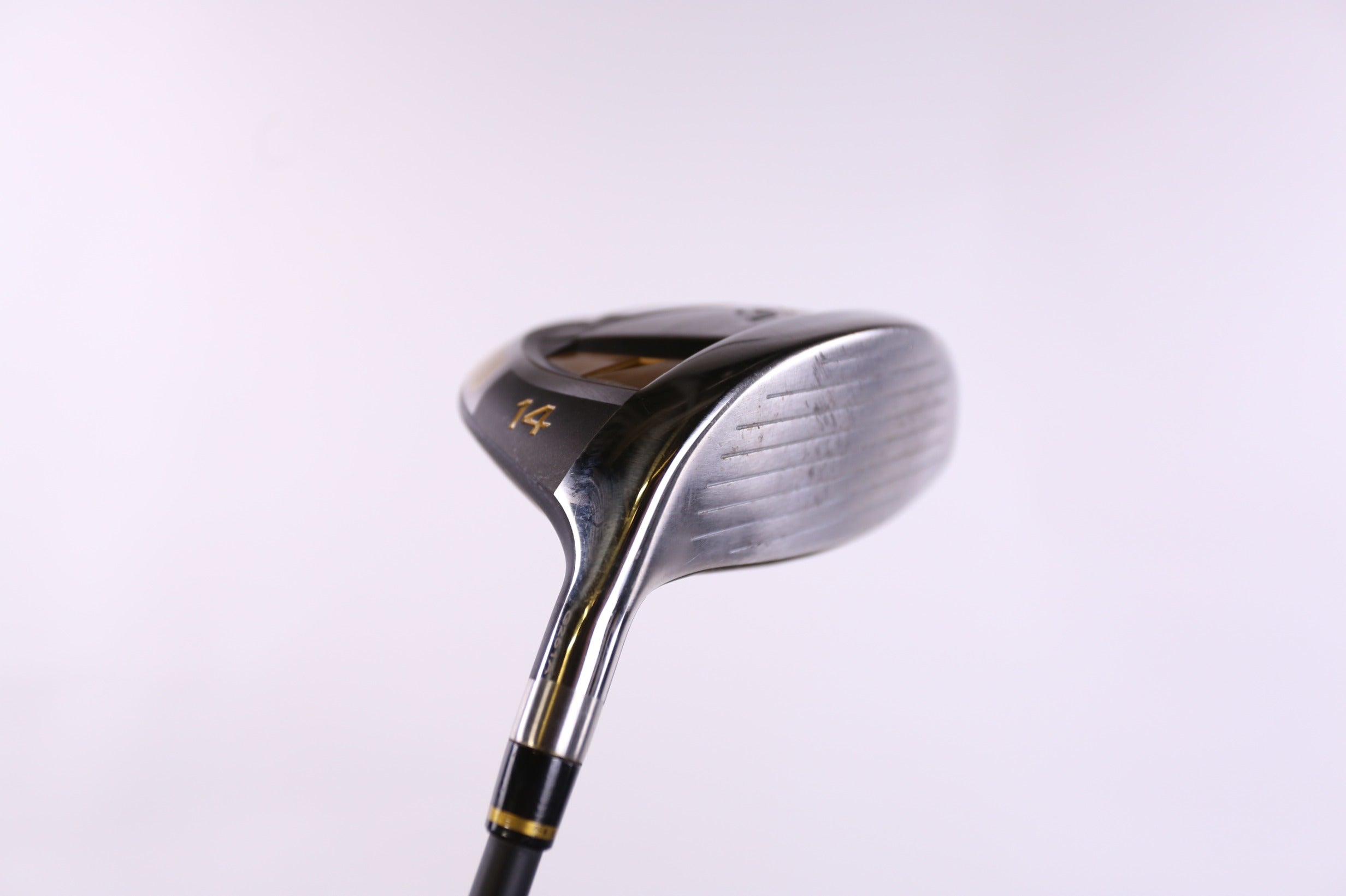 Used Callaway Autopilot GX7 3 Wood Golf Club - Right Handed 14° Senior Flex | Perfect for Senior Golfers on the Course