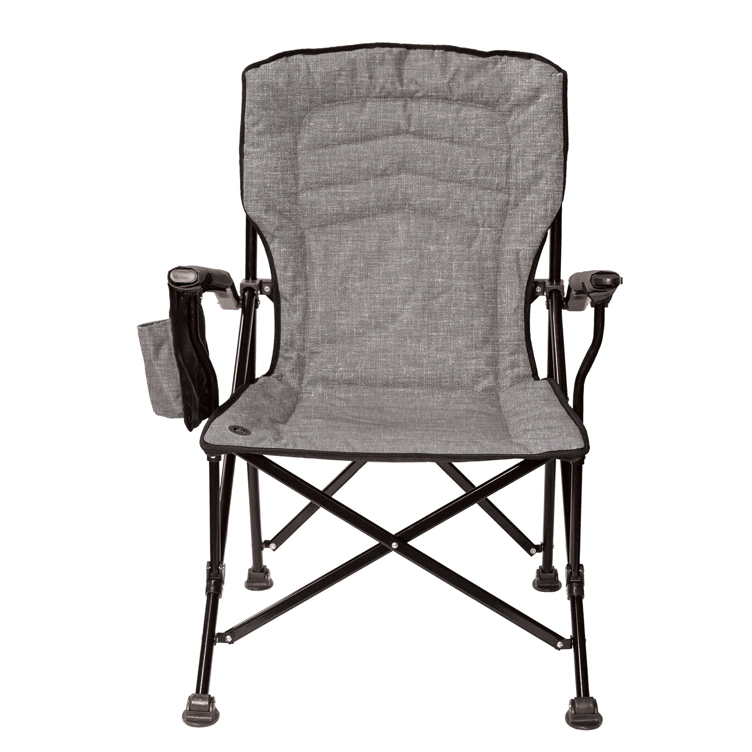 KUMA Switchback Chair - Lightweight Portable Camping Chair for Outdoor Adventures, Hiking, Backpacking & Beach Use