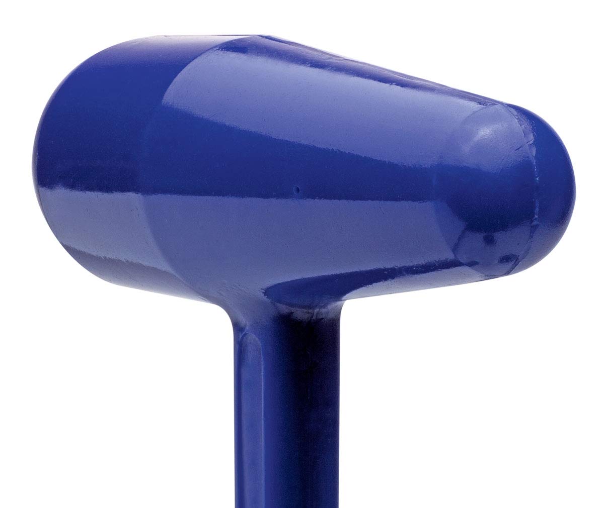 Eastwood 48 Oz. Bossing Dead Blow Hammer - Tear-Drop Shaping & Forming Mallet for Metalworking, Auto Body Repair & DIY Projects