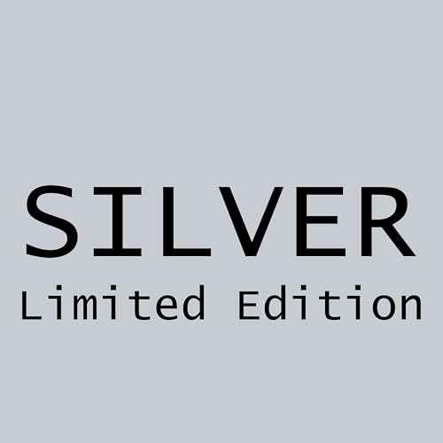 Silver [Limited Edition]