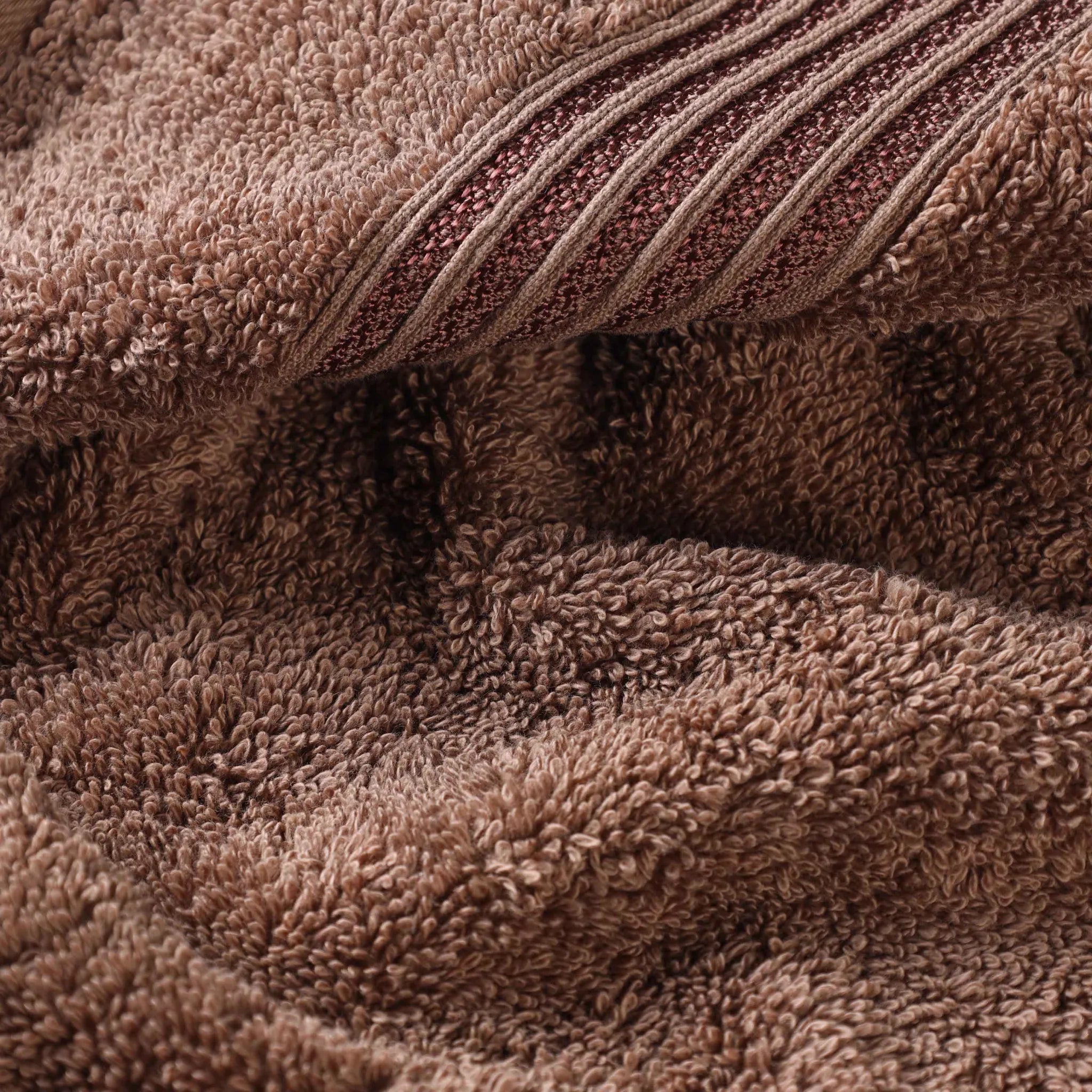 Premium Heritage Egyptian Cotton Bath Towel Set of 2 - Ultra Soft, Highly Absorbent & Quick Dry - Luxury Spa & Bathroom Essentials for Home & Hotel Use