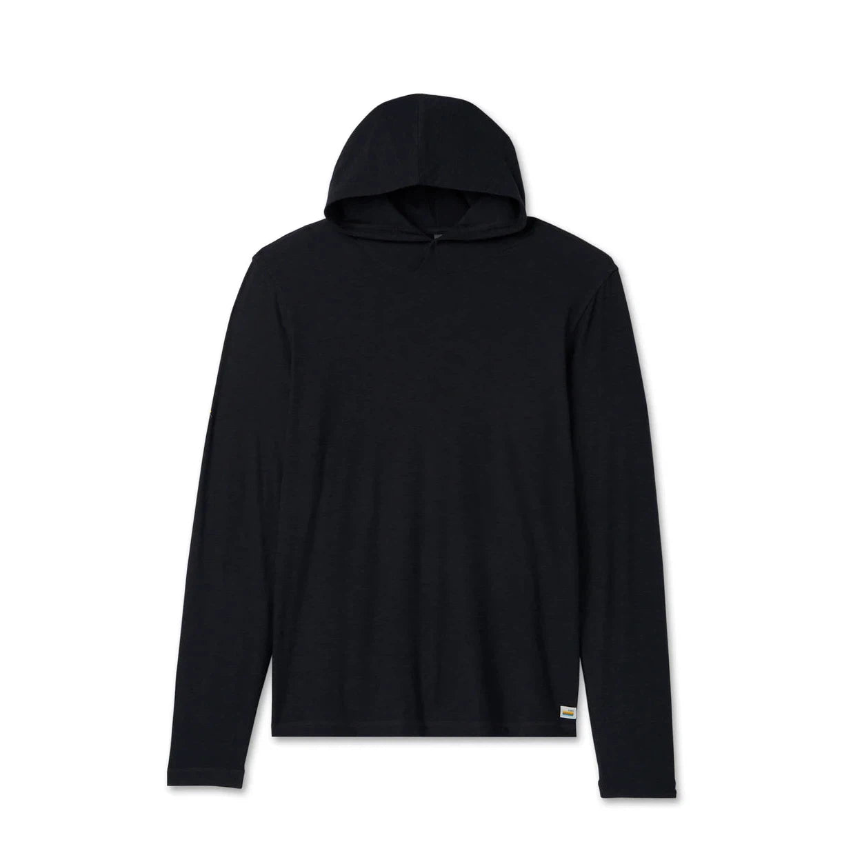 Men's Strato Tech Hoodie - Lightweight, Breathable & Comfortable Pullover for Running, Gym & Outdoor Activities