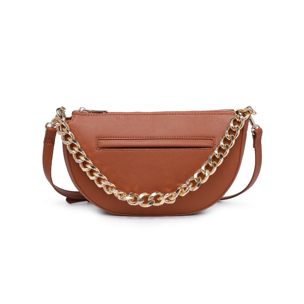 Vivian Crossbody Bag for Women - Stylish Leather Shoulder Purse with Adjustable Strap, Perfect for Daily Use, Travel, and Shopping
