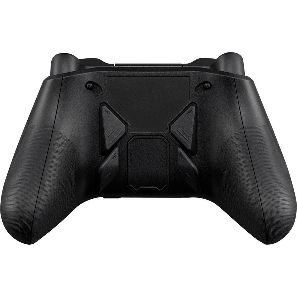 ASUS ROG Raikiri Pro GD300X Wireless Gaming Controller for Xbox/PC - Ergonomic Design, Customizable Buttons, RGB Lighting - Perfect for Competitive Gaming & Streaming