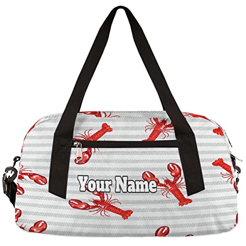 Funny Lobster Stripe