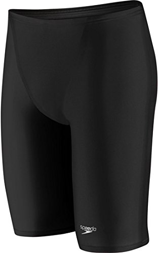 Speedo Black