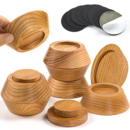 Natural Wood Color