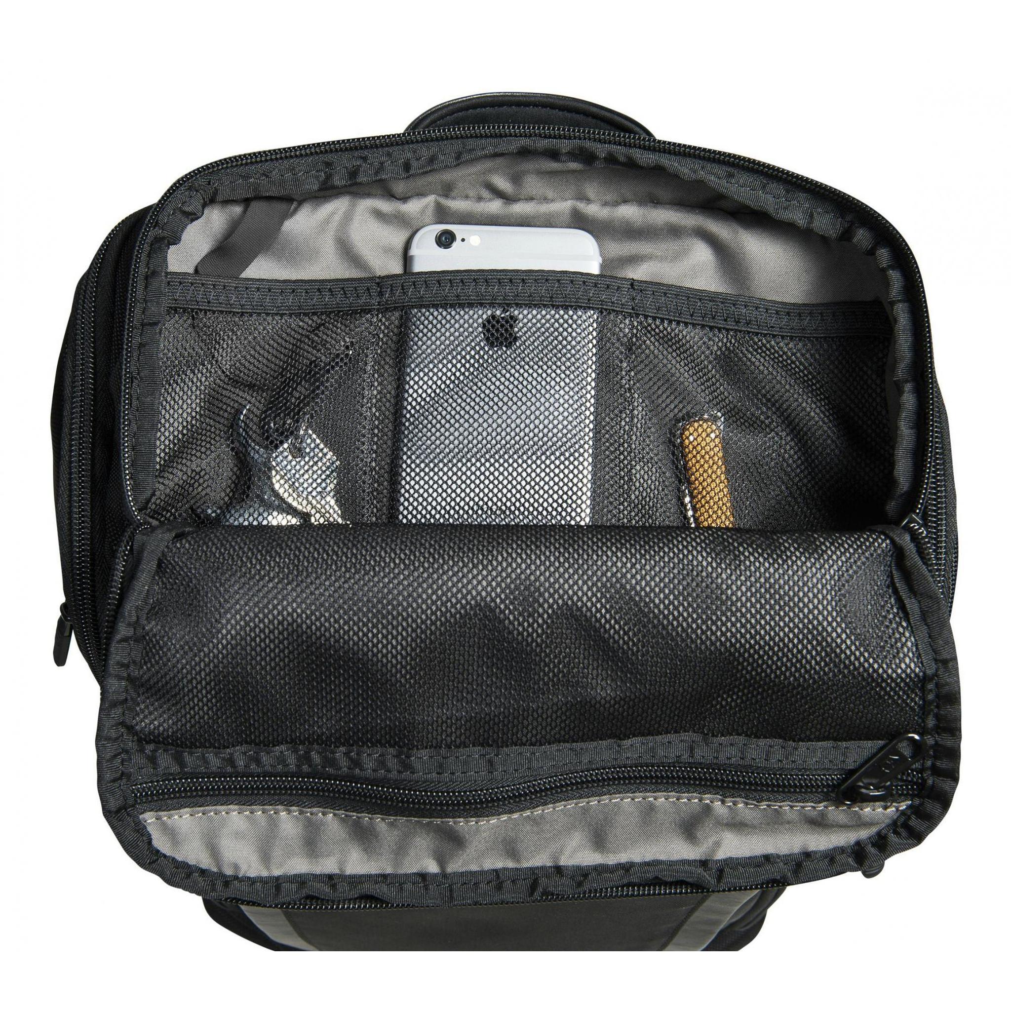 Victorinox Altmont Professional Fliptop Laptop Backpack - Durable 15.6 Inch Business Backpack for Men & Women - Perfect for Work, Travel & College