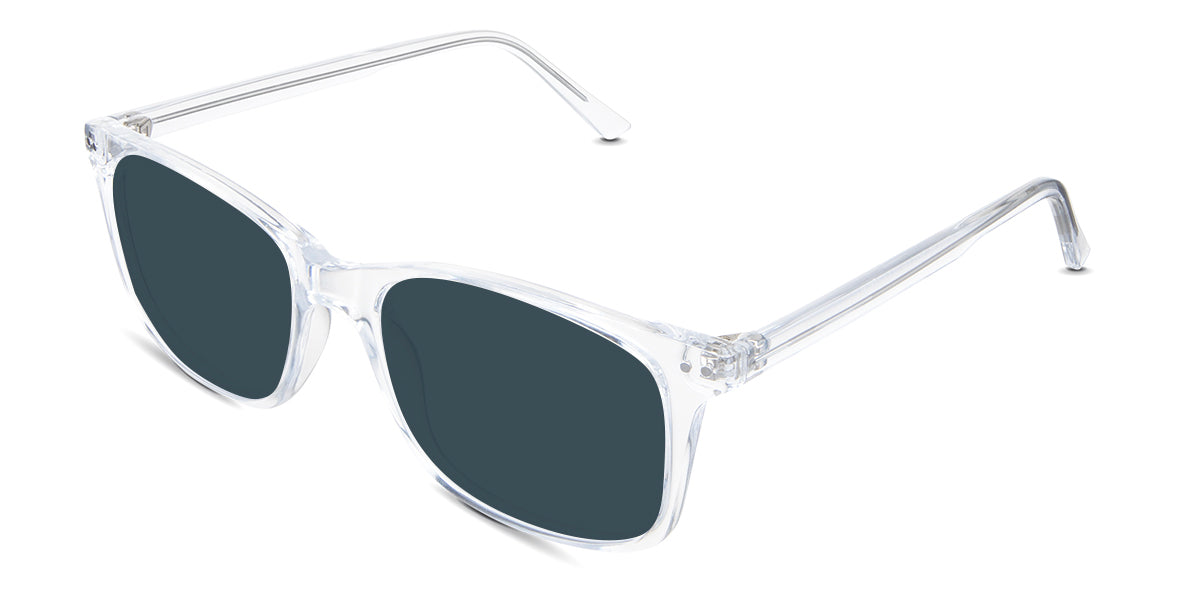Uriel Women's Prescription Sunglasses - UV Protection, Polarized Lenses, Stylish Frames for Driving, Outdoor & Fashion Use