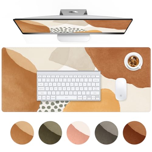 Boho Yellow Coffee