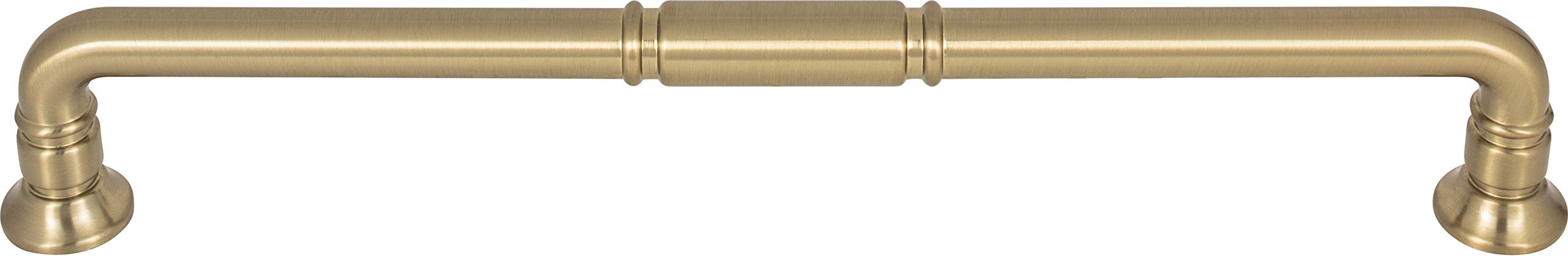 TK1008HB 12 Inch Honey Bronze Kent Appliance Pull by Top Knobs - Premium Cabinet Hardware for Kitchen & Bathroom Renovation