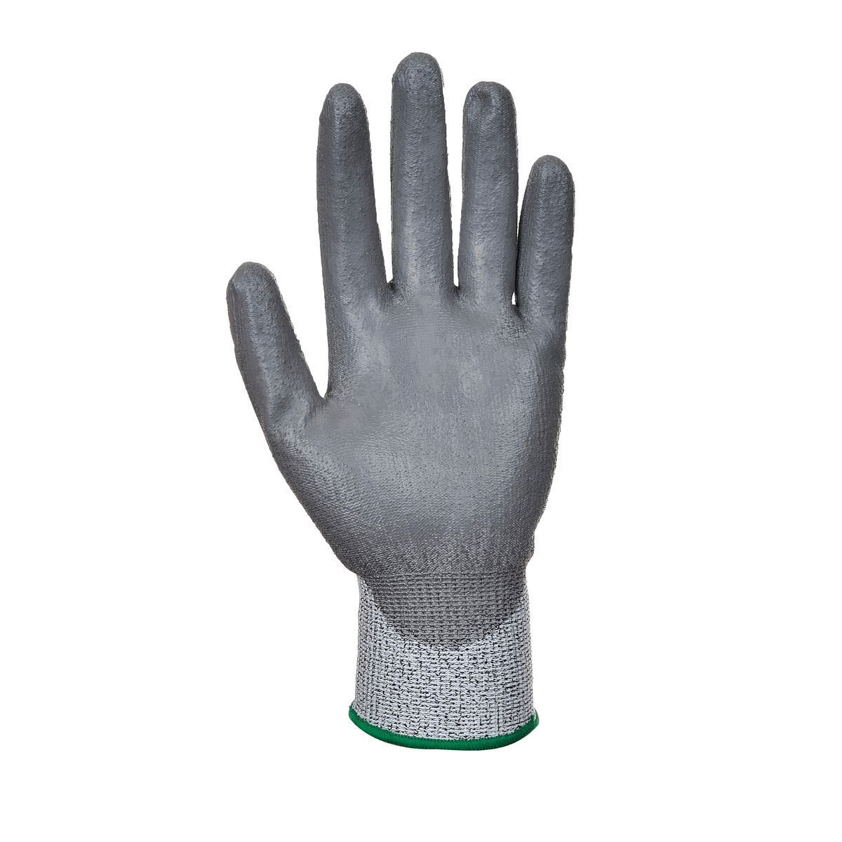 MR Cut PU Palm Gloves - Durable Work Gloves for Construction, Gardening & Outdoor Activities | Style A622 | Perfect for Hand Protection & Grip Enhancement