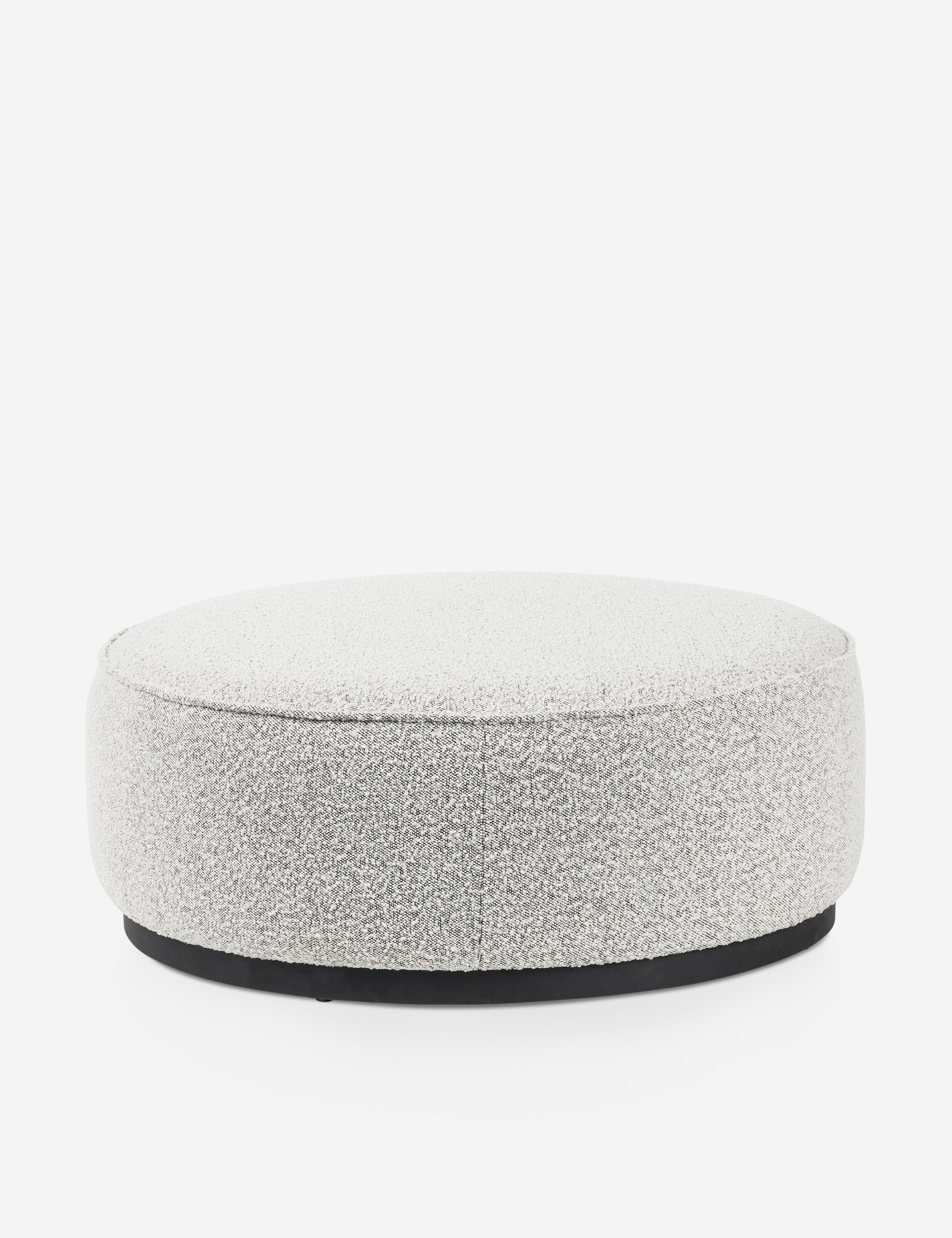 Gray Boucle