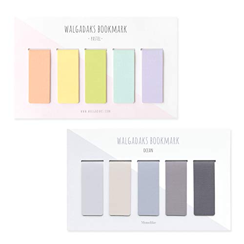 Pastel + Ocean