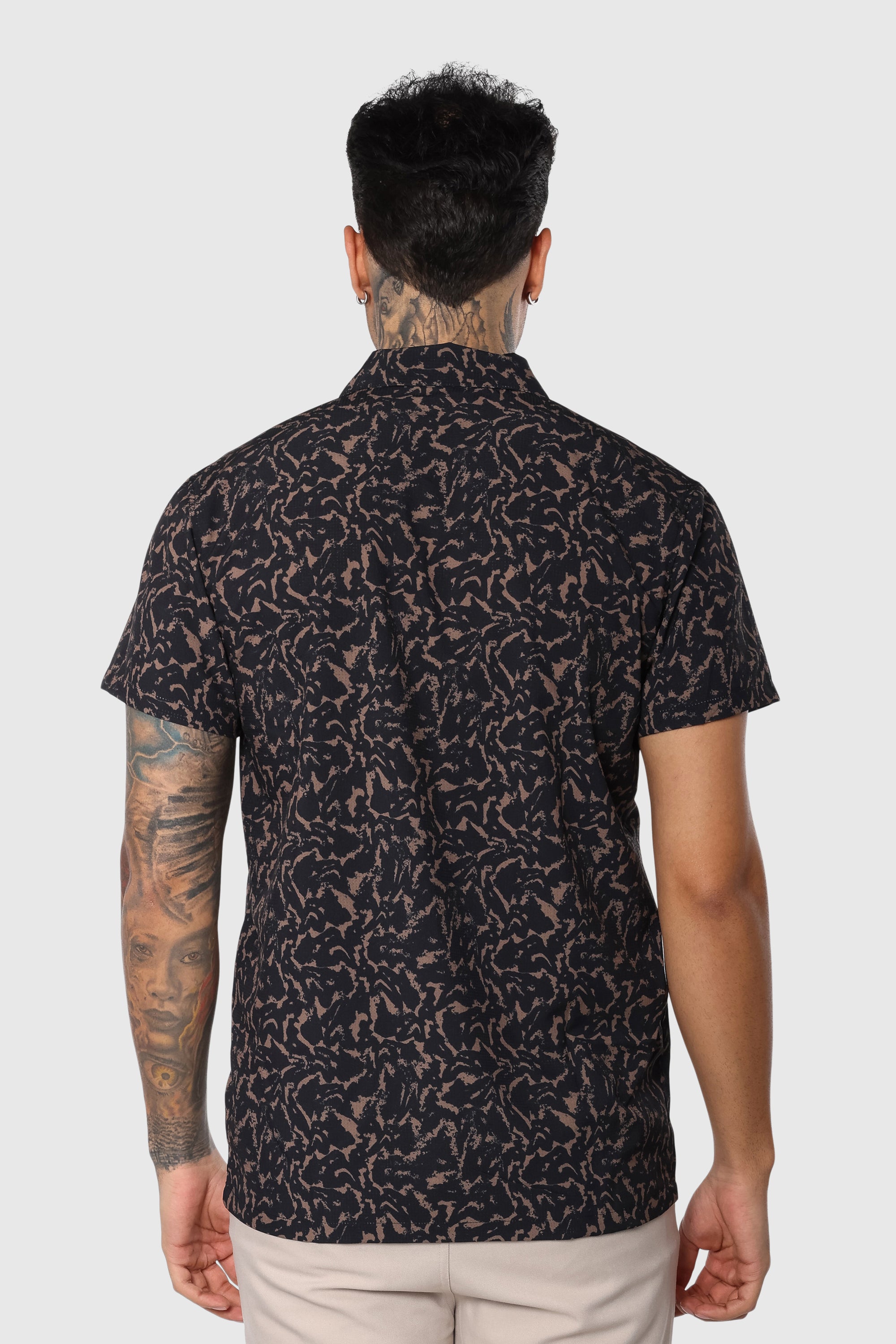 Men's Party Polo Shirt - Comfortable & Stylish for Casual Wear, Golf, and Social Events | Perfect for Parties, Weddings, and Outdoor Gatherings