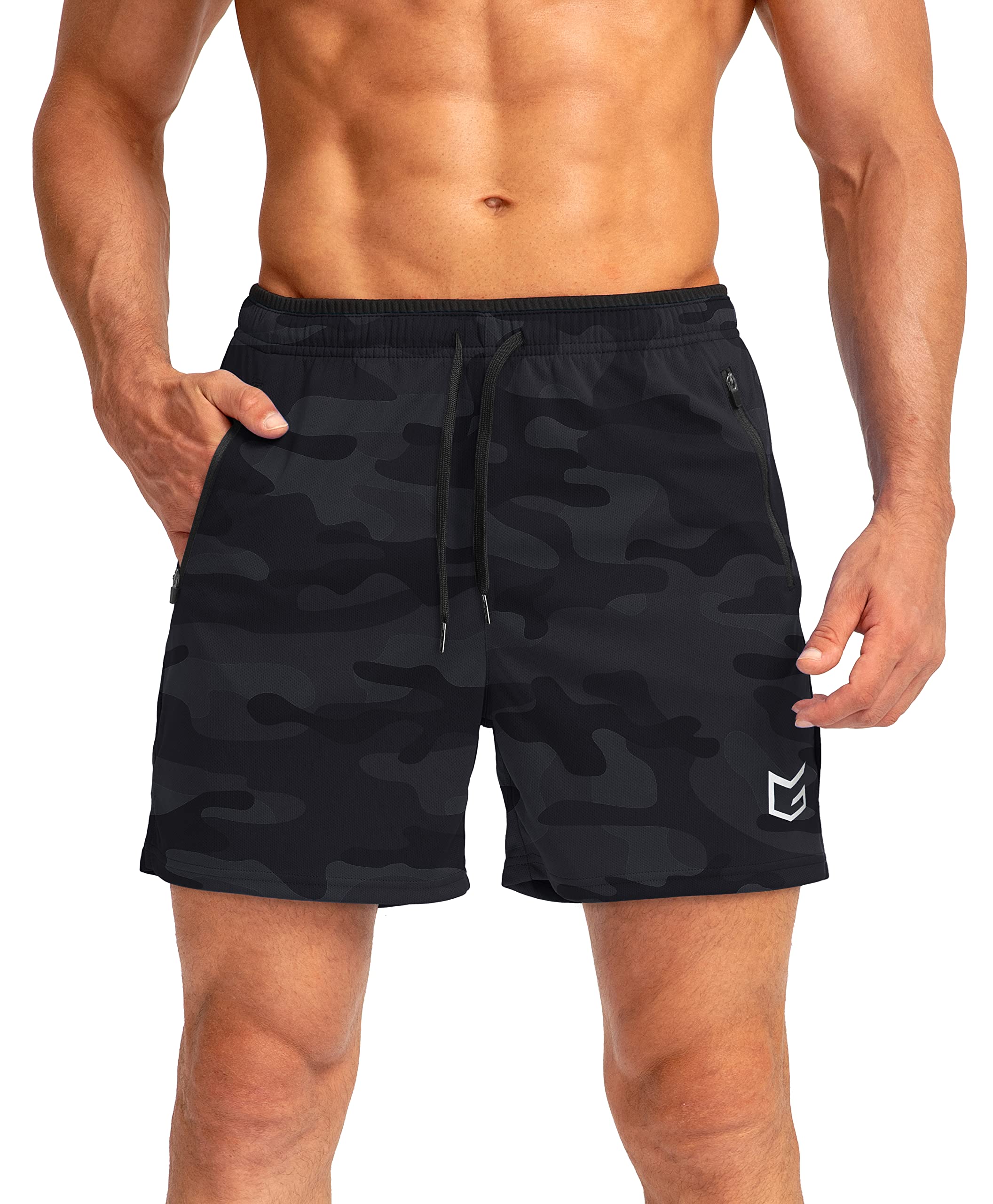 Men's 5