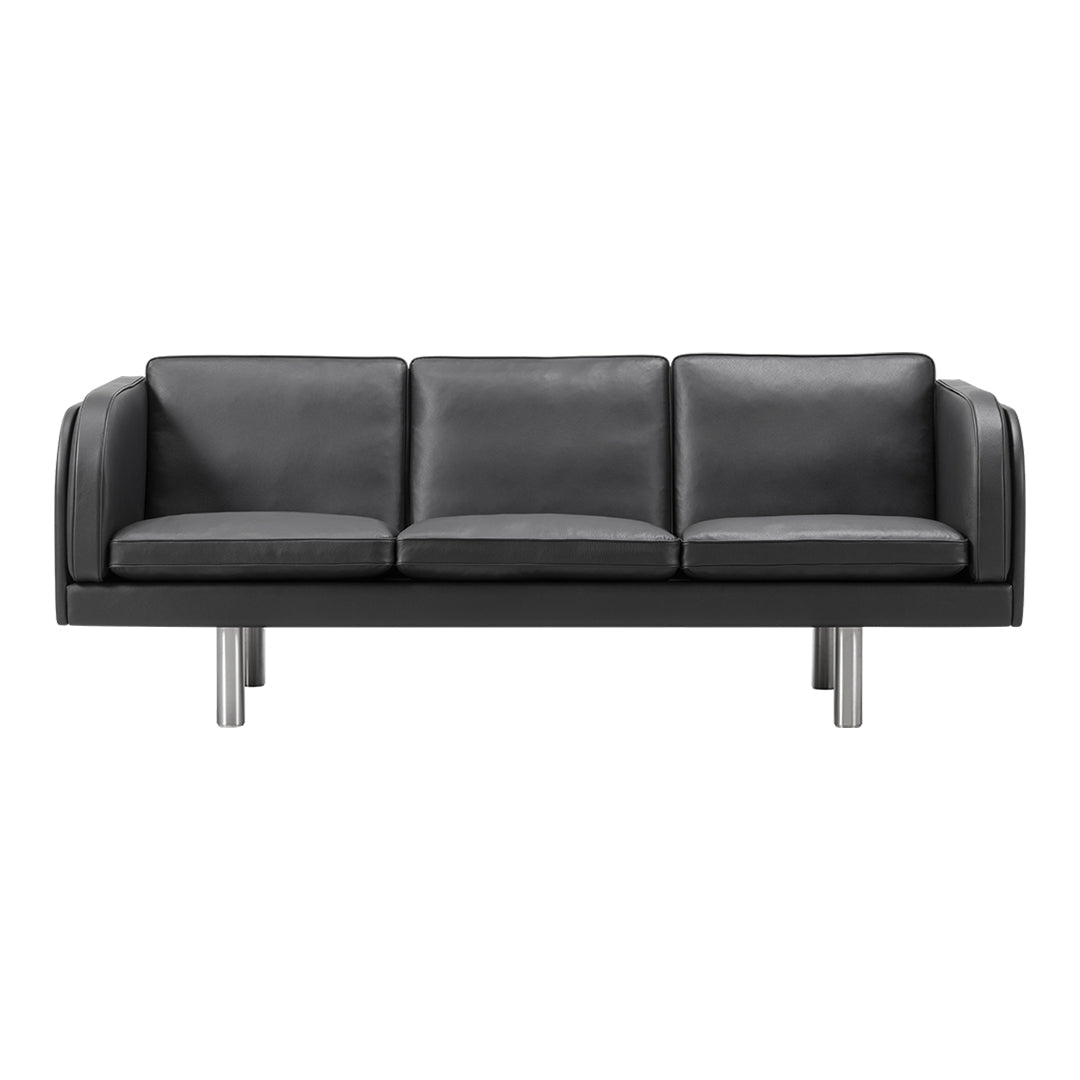 Premium 3-Seater Sofa - Modern Comfort for Living Room, Lounge & Home Theater - JG Sofa Collection