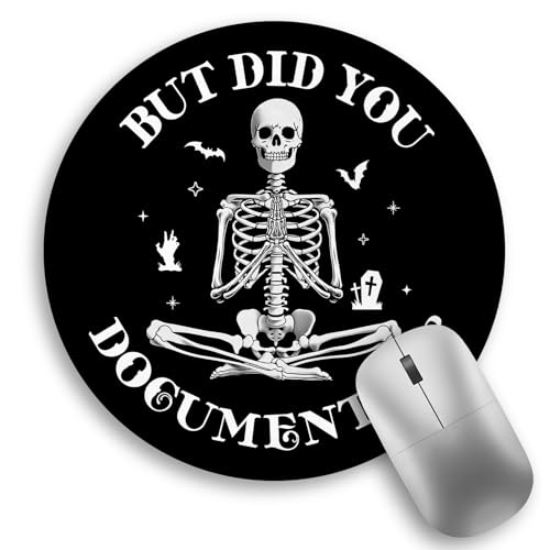 Skull-But Did You Document It