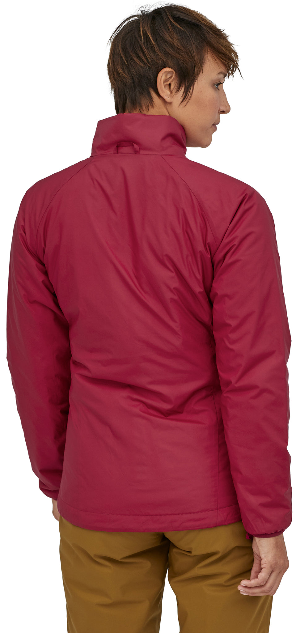 3-in-1 Snowbelle Jacket for Women - Waterproof Winter Coat with Removable Hood & Fleece Liner | Warm Insulated Parka for Skiing, Snowboarding & Outdoor Activities