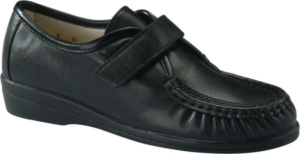 SoftSpots Women's Angie Comfortable Slip-On Loafers - Casual & Stylish Shoes for Work, Travel & Everyday Wear