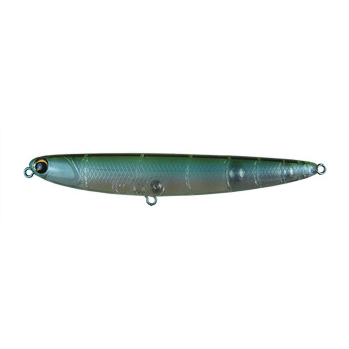Ima Skimmer 110 Topwater Fishing Lure - Premium Bass & Saltwater Surface Bait for Freshwater & Saltwater Fishing - Perfect for Morning & Evening Topwater Strikes