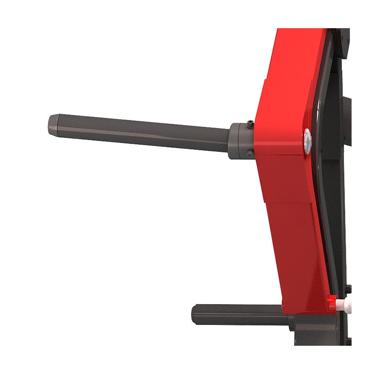 Impulse SL7001 Chest Press Machine - Heavy Duty Home Gym Equipment for Strength Training | Perfect for Home Workouts & Commercial Gyms