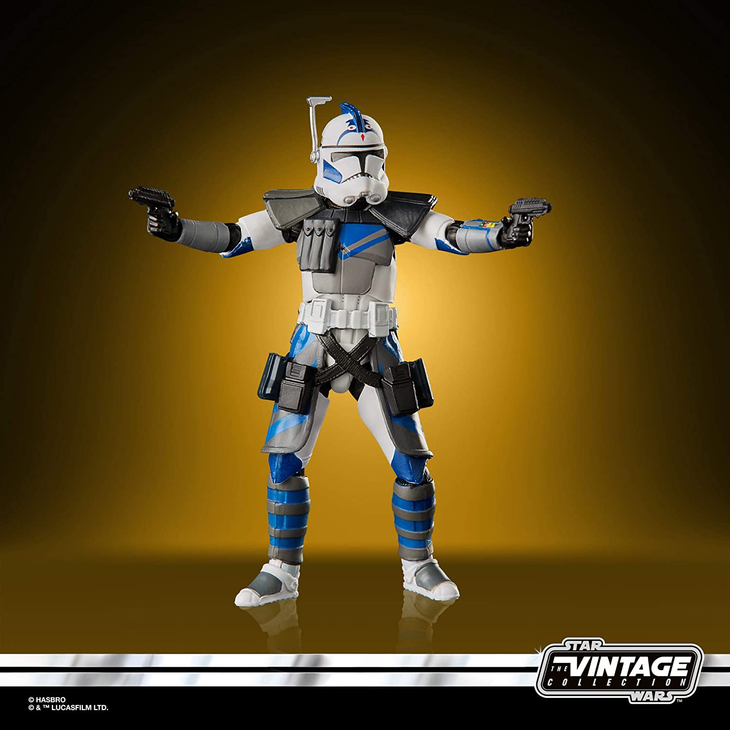 Star Wars Vintage Collection 3.75