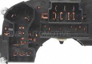 Borg Warner S14209 Combination Switch - High Quality Automotive Electrical Switch for GM, Ford, Chrysler Vehicles | Perfect for Turn Signal, Headlight & Wiper Control Replacement