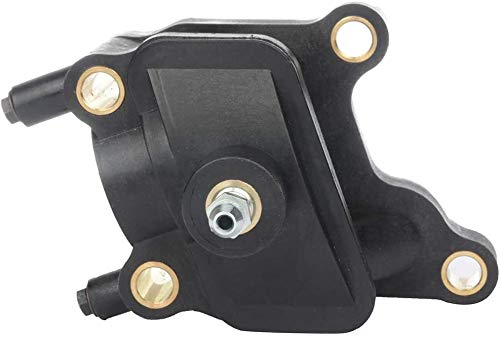 APDTY 013412 Coolant Outlet Air Bleeder Housing - Replacement Part for Engine Cooling System | Perfect for GM Vehicles & DIY Auto Repair