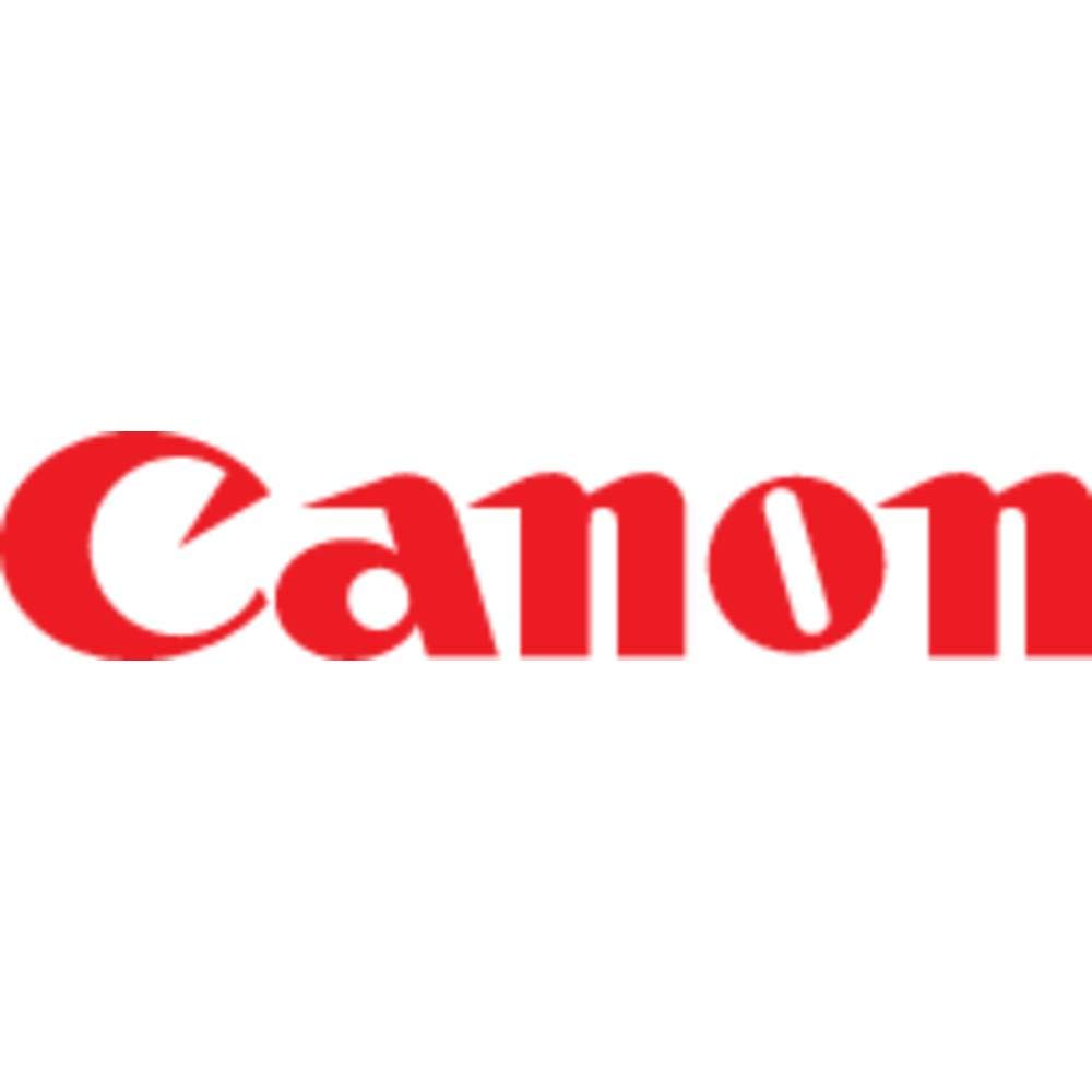 Canon P1-DTSC Printing Calculator Without Adapter - 2304C001 | Desktop Office Accounting Tool for Business & Finance Professionals