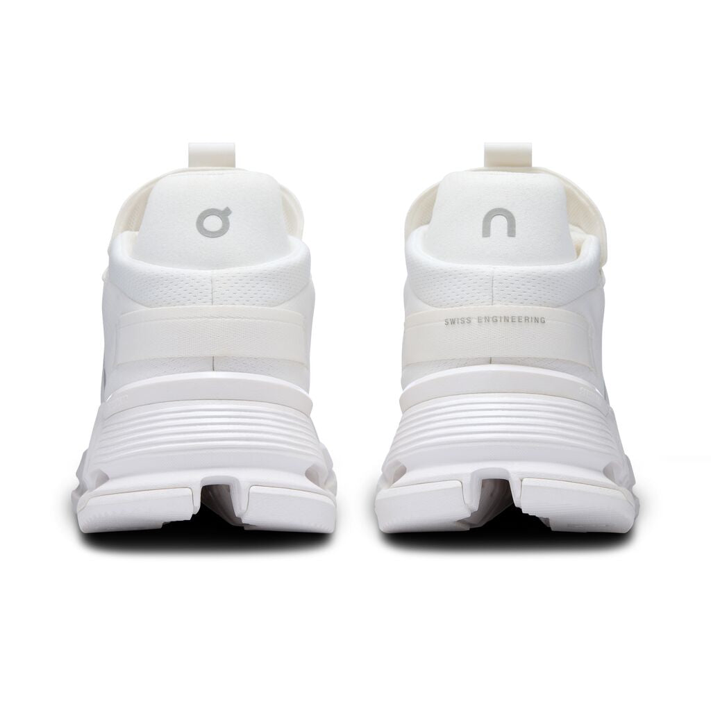 On Cloudnova 2 Men's Running Shoes - Lightweight Cushioned Sneakers for Jogging & Training | Perfect for Road Running, Gym Workouts and Daily Wear