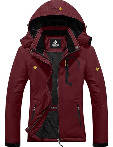 Pure Wine Red