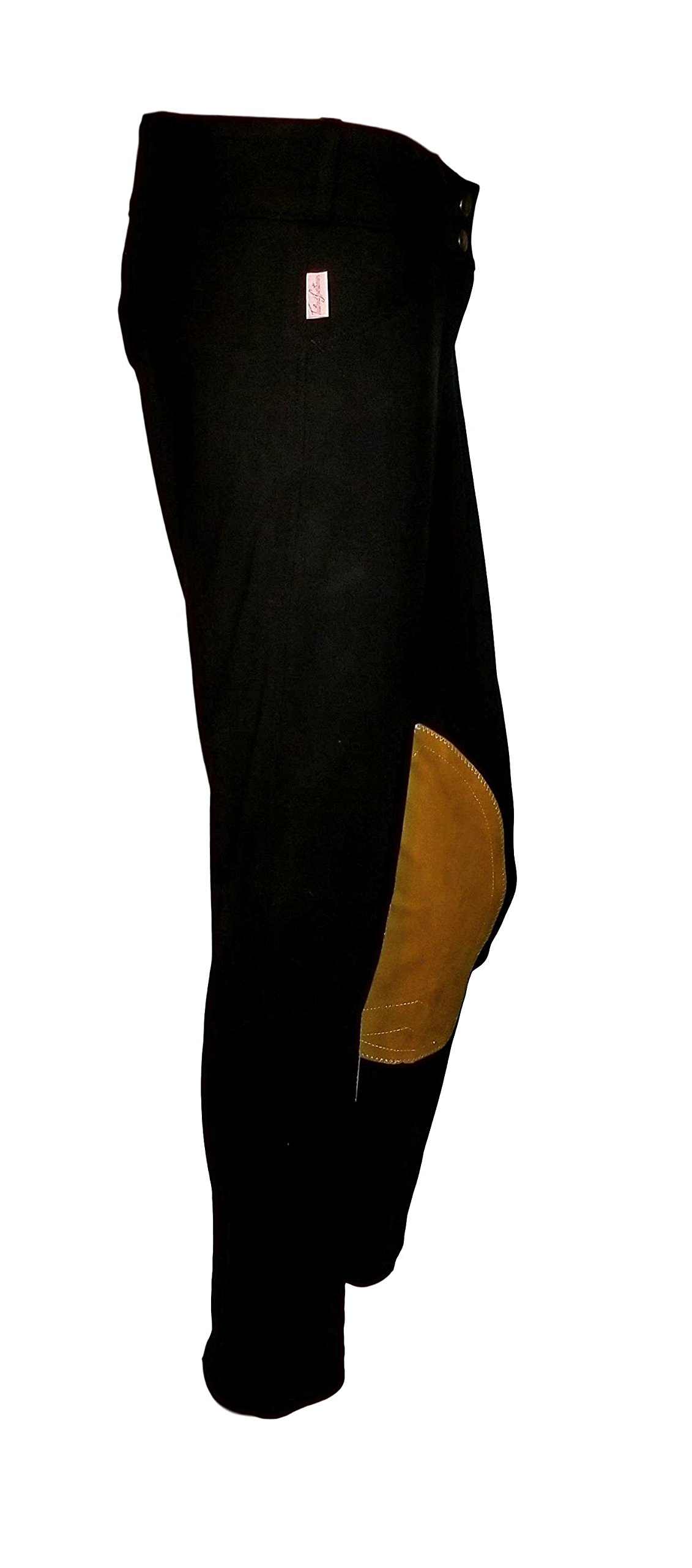 Tailored Sportsman Women's Straight Leg Pants - Comfortable & Stylish for Work, Travel & Casual Wear