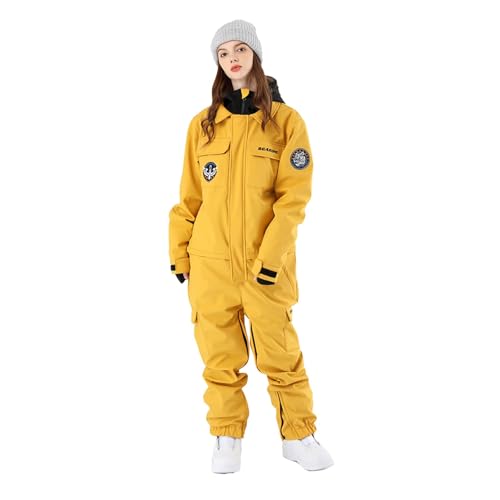 #74 Yellow