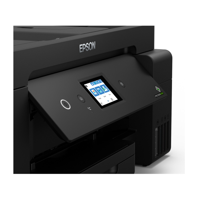 Epson EcoTank L14150 Wireless All-in-One Wide Format Printer with Wi-Fi, Duplex Printing & Ink Tank System - Perfect for Home Office, Small Business & Graphic Design (Pre-Order)