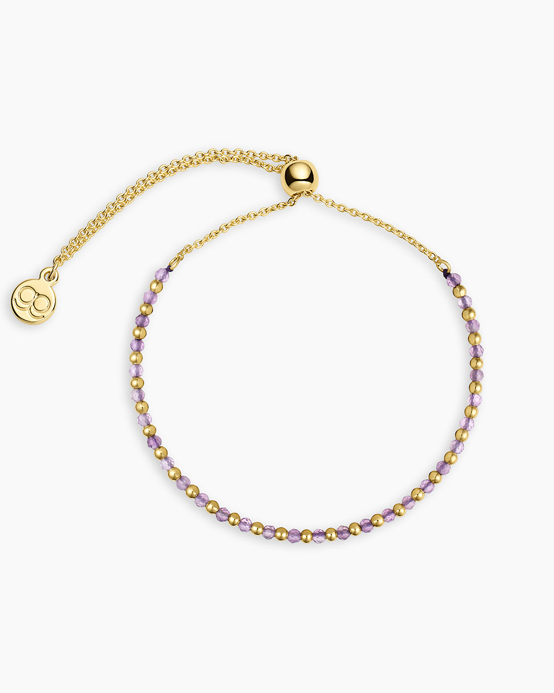 Power Gemstone Brooks Bracelet – Natural Healing Crystal Energy Bracelet for Women & Men – Perfect for Meditation, Yoga & Spiritual Wellness