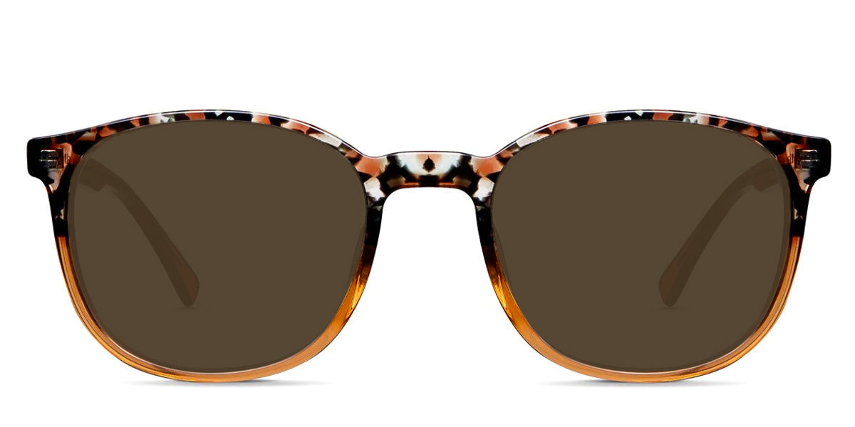 Watson Women's Prescription Sunglasses - UV Protection, Stylish & Comfortable for Driving, Outdoor Activities & Fashion