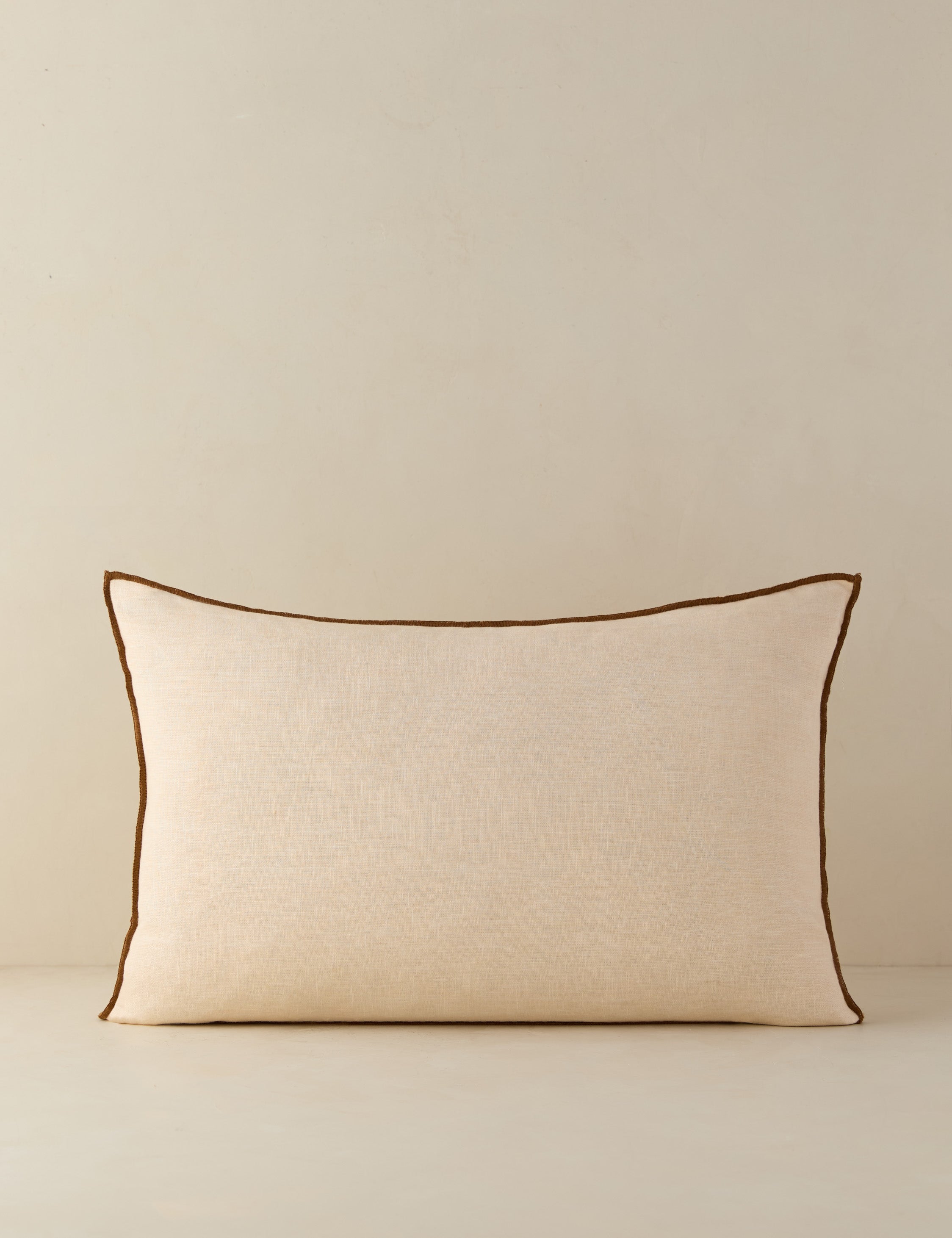 Cream and Copper