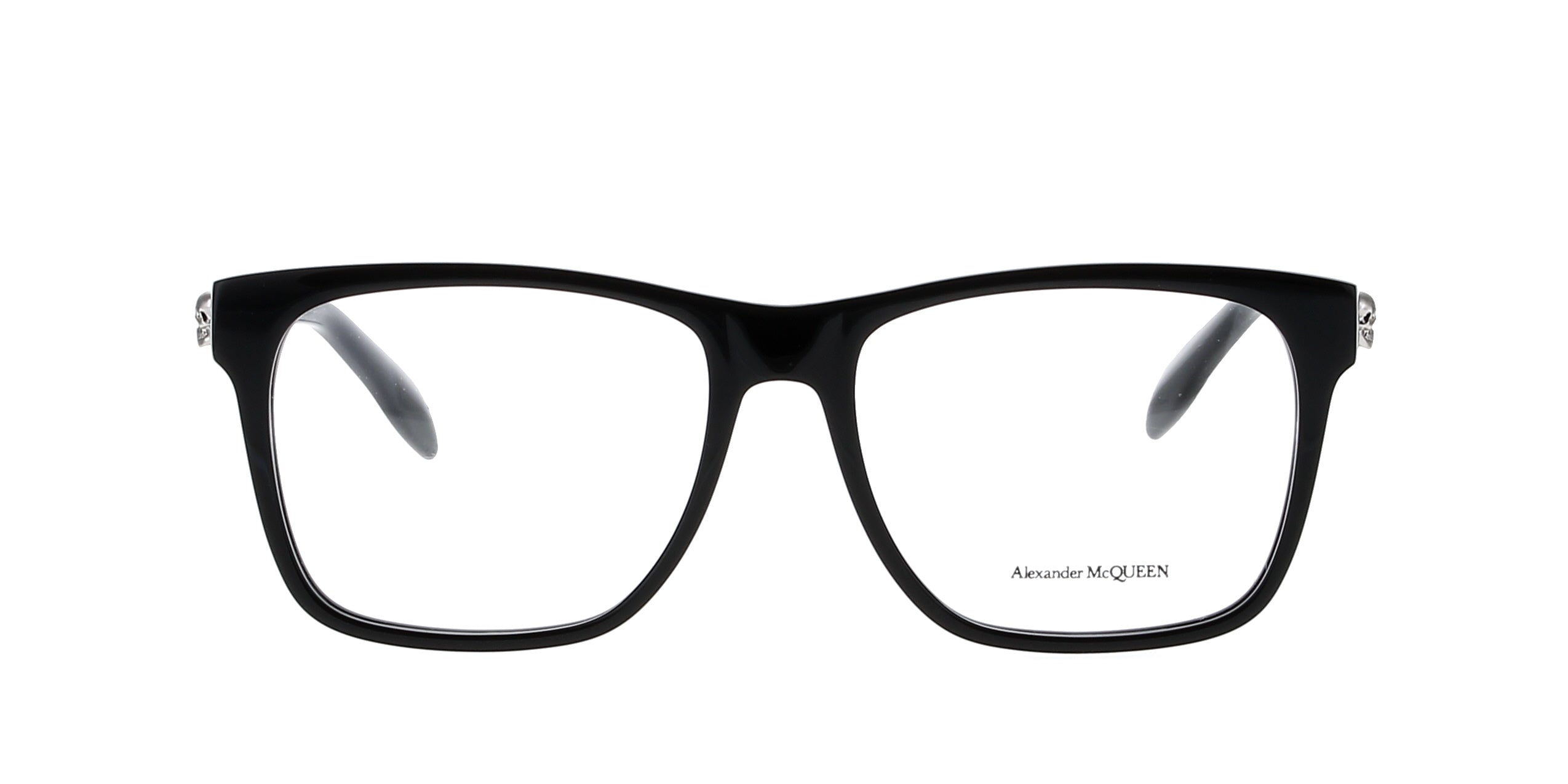 Alexander McQueen AM0282O Sunglasses - Luxury Designer Shades for Men & Women | Perfect for Outdoor, Travel & Fashion Accessories
