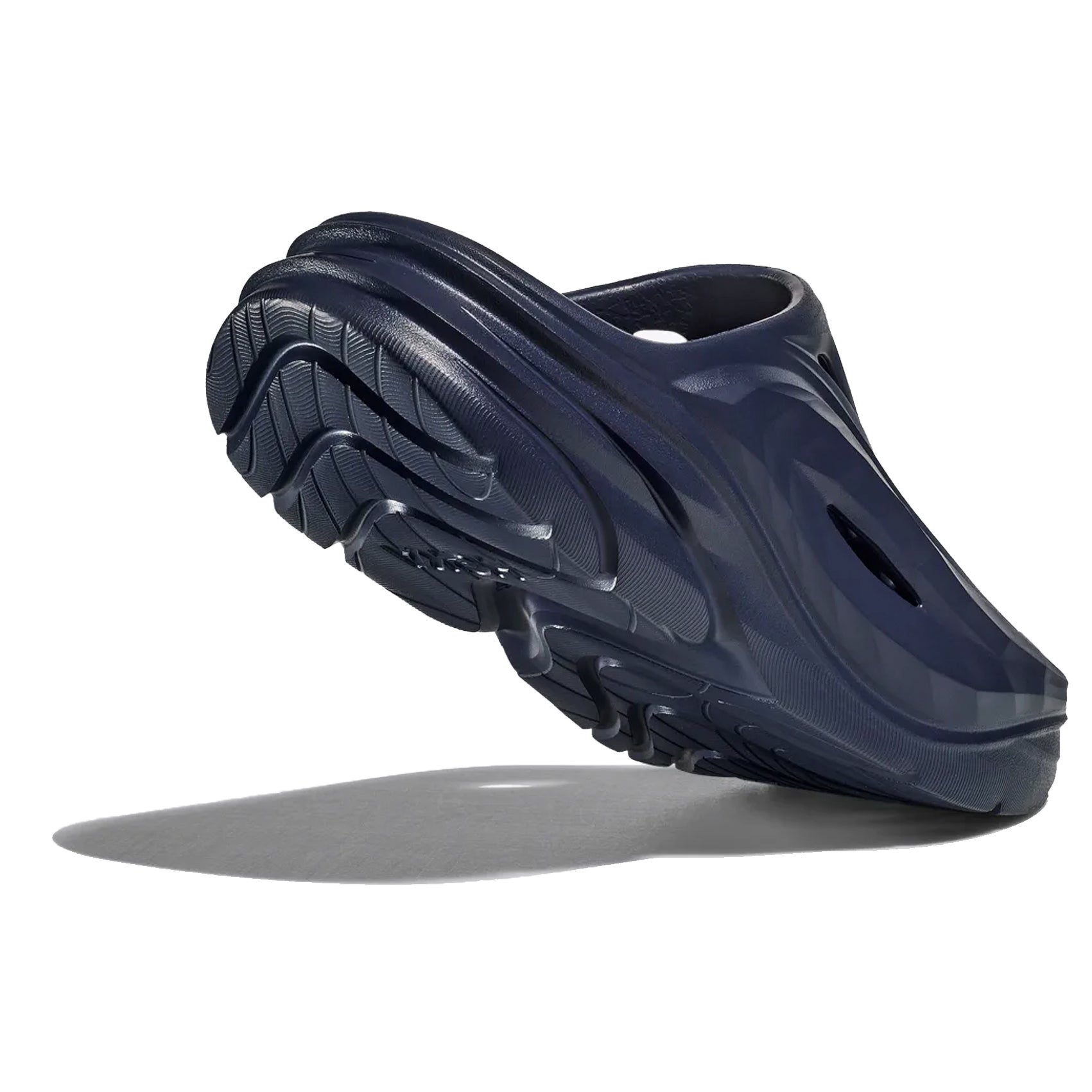 HOKA Ora Recovery Mule - Unisex Slip-On Shoes for Men & Women | Comfortable & Supportive Post-Workout Slides | Perfect for Gym, Running Recovery & Casual Wear