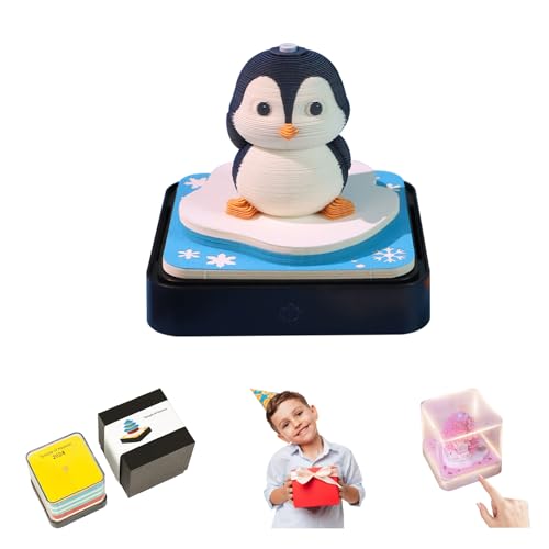 2025, Penguin