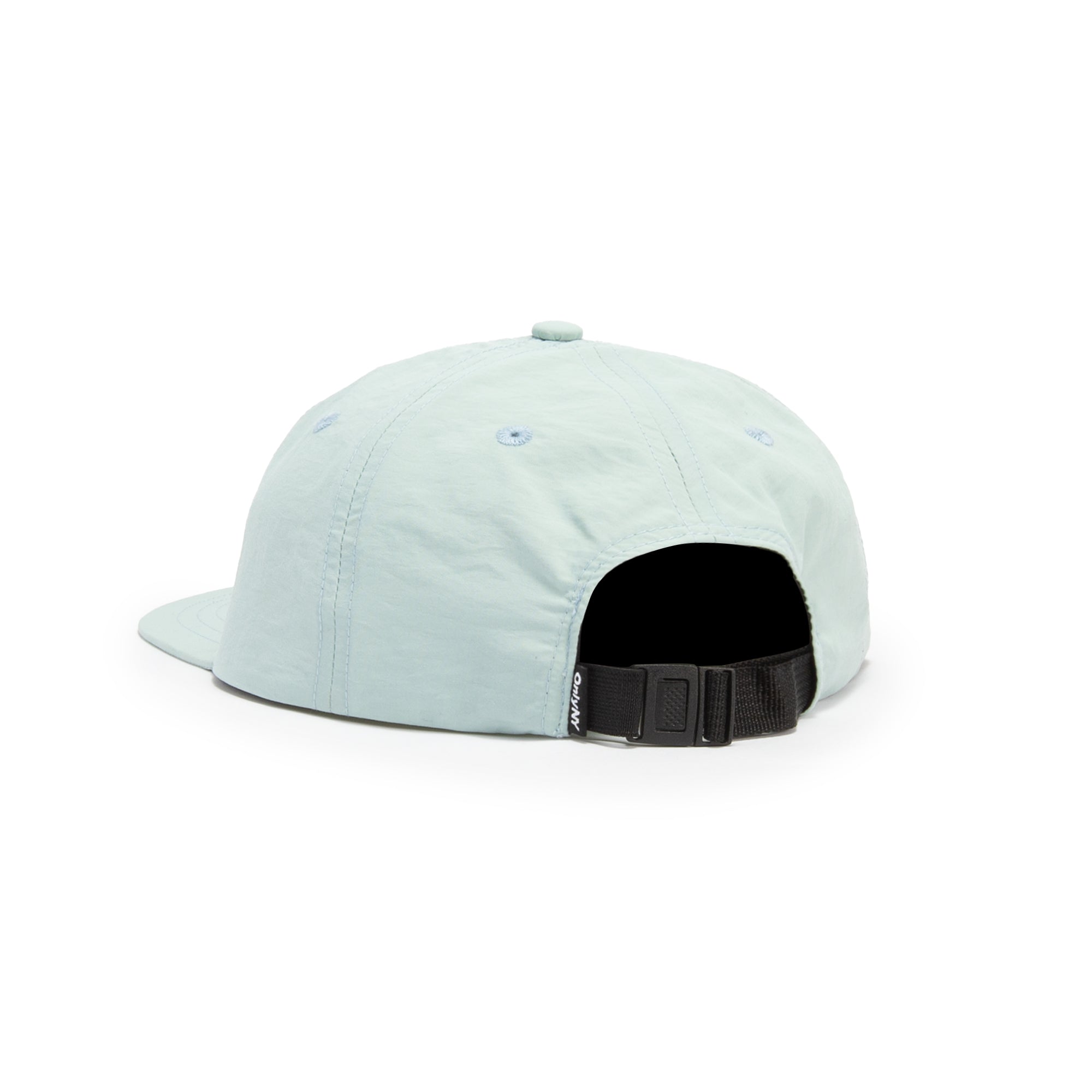 Only NY NY Speed Logo Baseball Cap - Light Blue | Adjustable Dad Hat for Men & Women | Perfect for Streetwear, Casual Outfits & Sports Fans