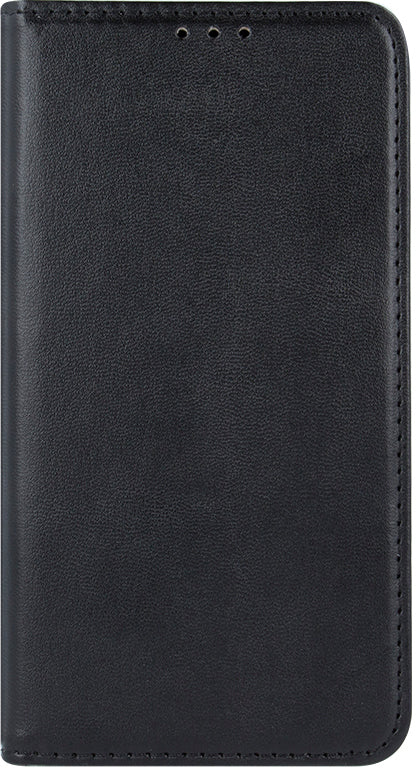Apple iPhone SE 2020/SE 2022 Wallet Case - Slim Protective Cover with Card Holder - Perfect for Everyday Use, Travel & Commuting - Black