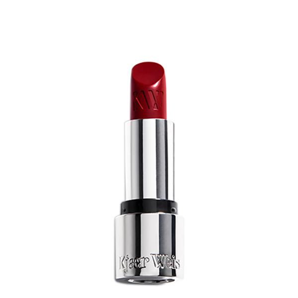 Kjaer Weis Organic Lipstick - Natural, Vegan & Cruelty-Free - Moisturizing & Long-Lasting - Perfect for Everyday Wear & Special Occasions