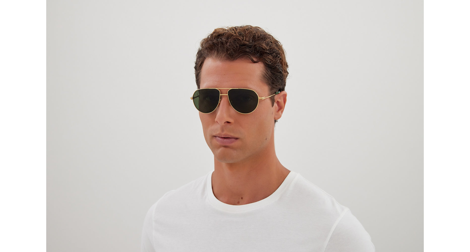 Bottega Veneta BV1302S Sunglasses - Luxury Designer Shades for Women & Men - UV Protection, Polarized Lenses - Perfect for Driving, Beach & Outdoor Activities