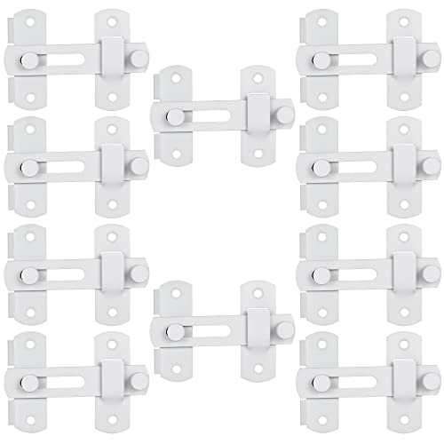 Matte White_10 Pack